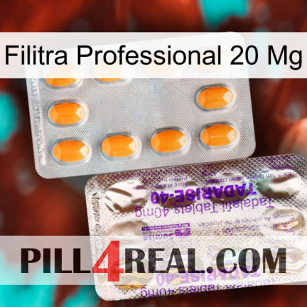 Filitra Professional 20Mg new12